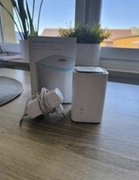 Router Huawei LTE cube E5180