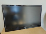 Monitor Iiyama E2273HDS 22" Full HD – sprawny
