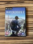 Watch Dogs 2 Pc Stan bdb