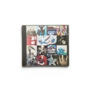 Płyta CD U2 - Achtung Baby