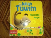 Zestaw 4 książek Ptasie Radio, Na Podwórku, Szczęście rodzinne, Zwierzęta