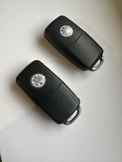 PILOT KLUCZYK SCYZORYK VW VOLKSWAGEN TOUREG 3D0959753S