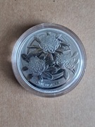 1oz srebro 999.9 Nowa 2022r  Australia 