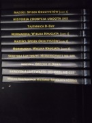 Dvd Obrazy Wojny Druga Wojna Światowa Kolekcja 