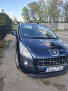 Sprzedam Peugeot 3008