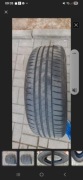 Opony letnie Bridgestone 