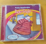 Pchła Szachrajka CD