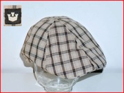 SALE kaszkiet  Goorin Bros.  S 100% bawełna 