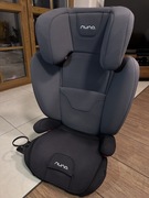 Fotelik samochodowy ochronny Nuna AACE