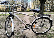 ROWER MAGNUM CORTEZ rama 19"