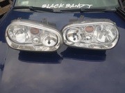 LAMPY GOLF 4 PO REGENERACJI,
