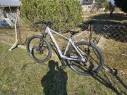 Rower elektryczny ROMET E-RAMBLER 2.0