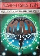 Kula Michael Crichton Amber 1992
