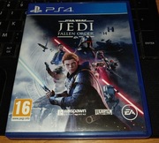 Star Wars Jedi Fallen Order PlayStation 4