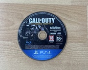 Call of Duty Advance Warfare Playstation 4 PS4/PS5 bez pudełka 
