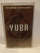 YUBA - EVERYBODY NYANI NYANI  , MC