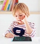 Tablet graficzny dla dzieci  8,5 cala  rysik 