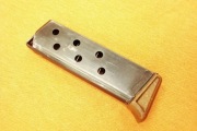 WALTHER PPK 7,65 mm - MAGAZYNEK ze stopką wczesny