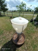 Automat Paszowy Roxell