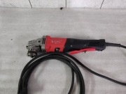 Szlifierka kątowa Milwaukee AGV13-125XSPDEB 1300W 125MM RAPIDSTOP