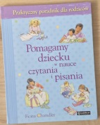 Pomagamy dziecku w nauce czytania i pisania Fiona Chandler