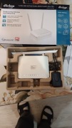 D-Link dlinkgo Wireless AC750 Dual-Band