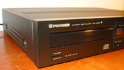 ! UnikaT ! PIONEER odtwarzacz cd PD-4050 compact disc PRL PD 4050