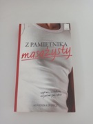 Z pamiętnika masazysty-Agnieszka Dydycz