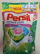 Kapsułki do prania Persil Power Caps Color 60 szt Mega