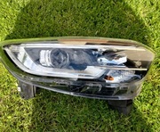 RENAULT KADJAR LAMPA PRZÓD PRAWA 260101096R - uszkodzona