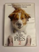 Był sobie pies 2 film DVD