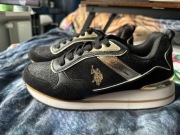 Us polo assn rozm 38 nowe buty