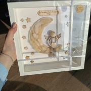 Pamiątka Pierwszej Komunii Świętej dla chłopca 