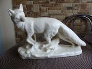 Figura lisa Chodzież, Duża.