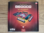 GRA PLANSZOWA LICZBY W ROZUMIE