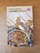 Gaugamela 331 p.n.e. Dąbrowa Edward