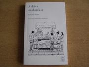 SZKICE MALAJSKIE SA'AT