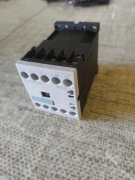 Stycznik Siemens 3RT1016 5kW 24Vdc 