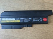99% oryginał Lenovo Bateria 42T4620 41++ Panasonic T60 T61 W500 T400 T500