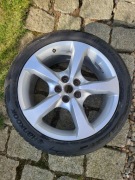 Felga Camaro 2SS 2015 20x9J ET40 Oryginalna