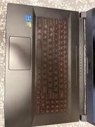 Laptop gamingowy MSI Katana GF76 11UD-685PL