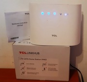 Router HUAWEI HH63V1