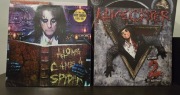 Alice Cooper  - 2xwinyl { 1wyd }