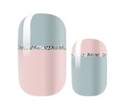 Naklejki Na Paznokcie - WrapidNails