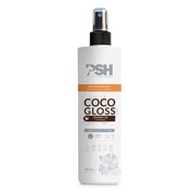 PSH - Coco Gloss Lotion - lotion z olejkiem kokosowym, 300 ml
