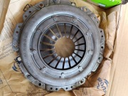 Zestaw sprzęgła Valeo 834243 OPEL ZAFIRA MERIVA Z16XEP 1.6 bez Wysprzęglika