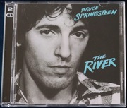 BRUCE SPRINGSTEEN: The River (2cd)