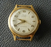 Stary Zegarek Kinzle automat