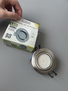 Okazja nowy reflektor led do zabudowy