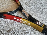 Rakieta tenisowa WILSON Pro Staff Jr - Klasyk